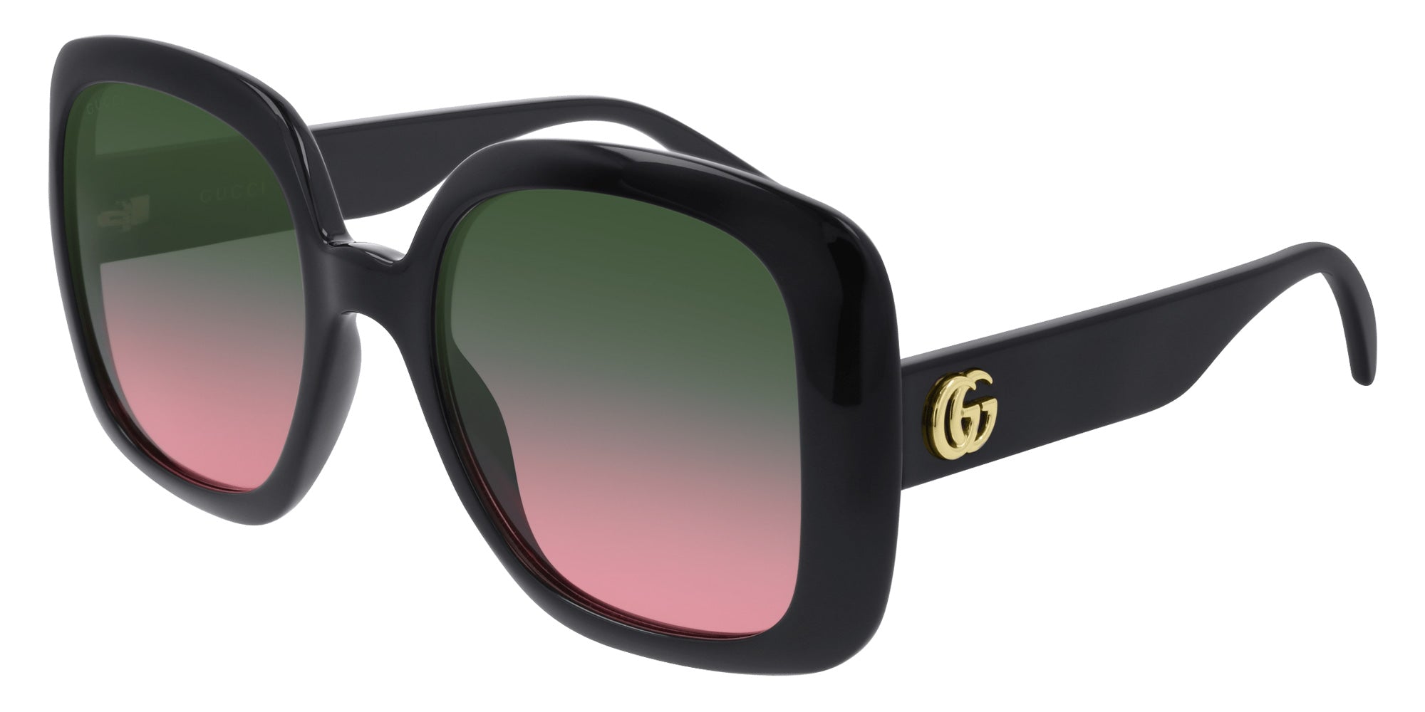 Gucci GG0713S 002 55 - Black #id:gg0713s002_s:102100