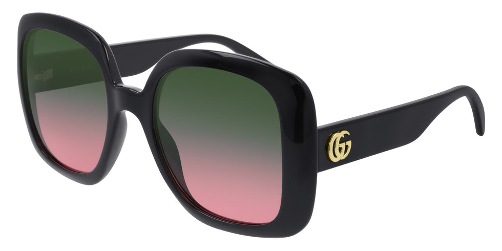 Gucci GG0713S 002 55 - Black #id:gg0713s002_s:102100