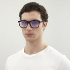 Gucci GG0746S 005 57 - Black / Yellow Photochromatic #id:gg0746s005_s:102115