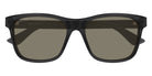 Gucci GG0746S 006 57 - Gray / Gray #id:gg0746s006_s:100100