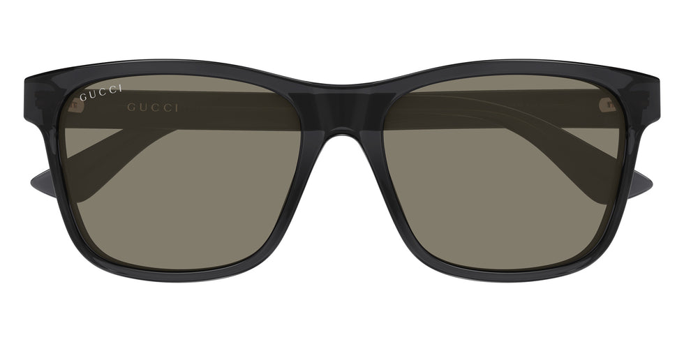 Gucci GG0746S 006 57 - Gray / Gray #id:gg0746s006_s:100100