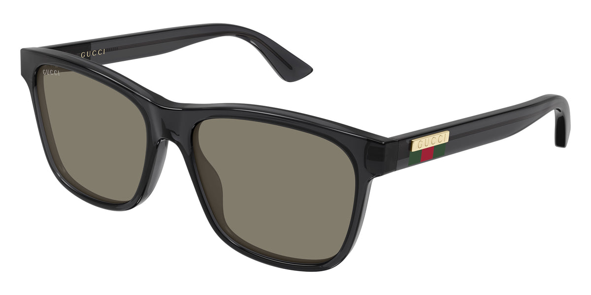 Gucci GG0746S 006 57 - Gray / Gray #id:gg0746s006_s:100105