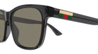 Gucci GG0746S 006 57 - Gray / Gray #id:gg0746s006_s:100110