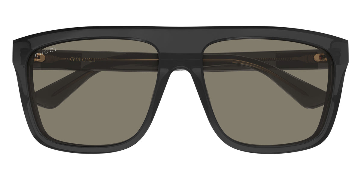 Gucci GG0748S 010 59 - Gray / Gray #id:gg0748s010_s:100100