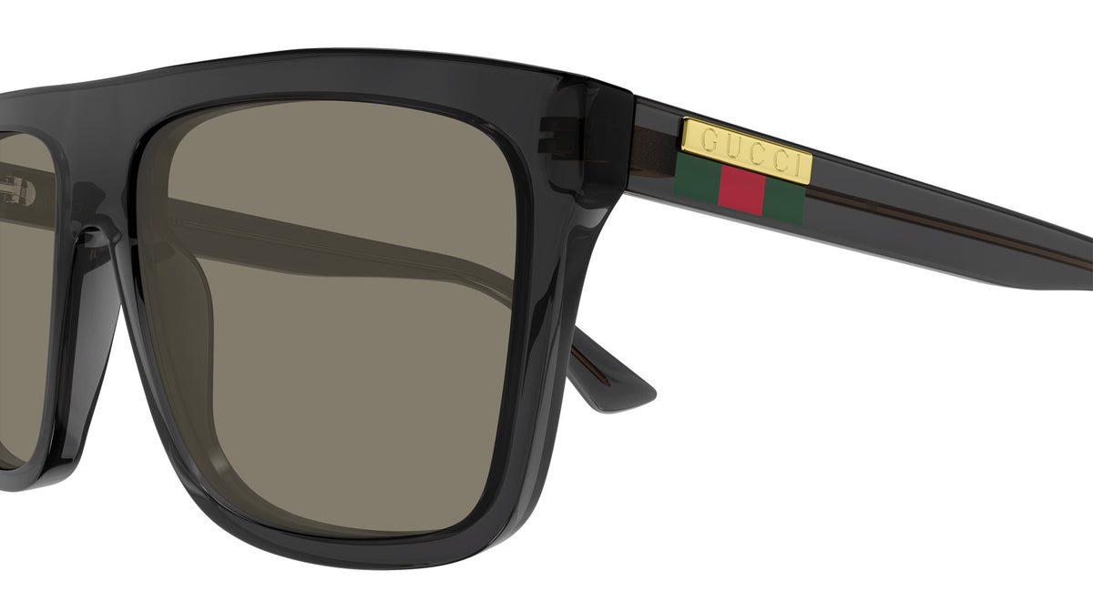 Gucci GG0748S 010 59 - Gray / Gray #id:gg0748s010_s:100110