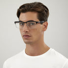 Gucci GG0750O 004 60 - Silver/Gray #id:gg0750o004_s:102115