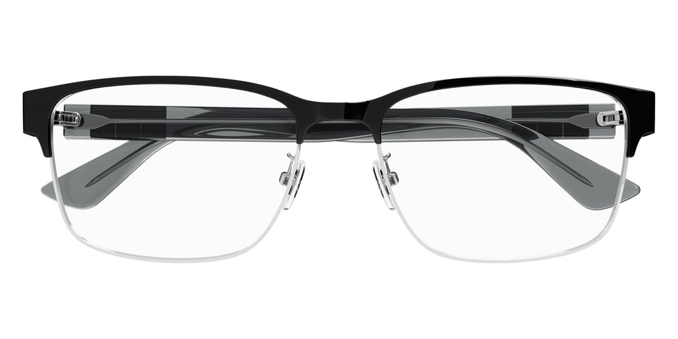 Gucci GG0750O 008 56 - Silver/Gray #id:gg0750o008_s:106100