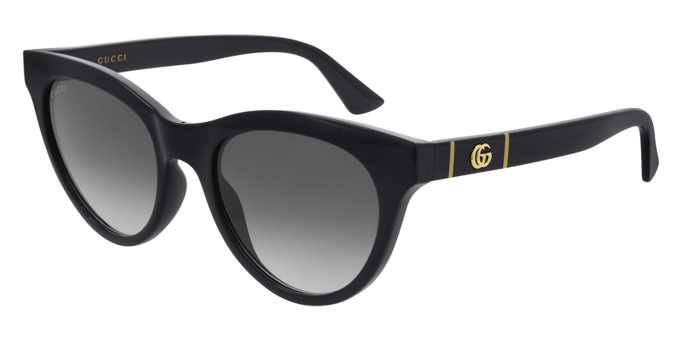 Gucci GG0763S 001 53 - Black #id:gg0763s001_s:100100