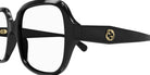 Gucci GG0799O 001 53 - Black #id:gg0799o001_s:100110