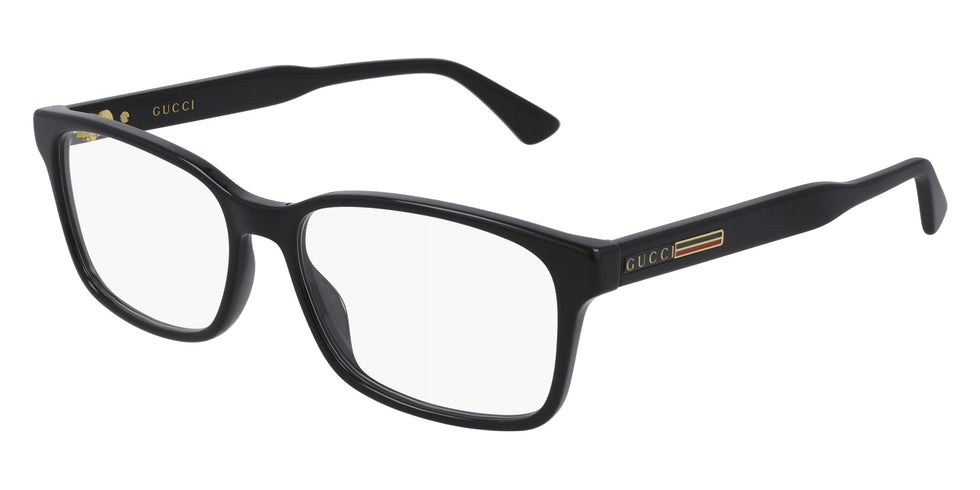 Gucci GG0826O 004 55 - Black #id:gg0826o004_s:106100