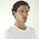 Gucci GG0833O 002 55 - Gold #id:gg0833o002_s:100105