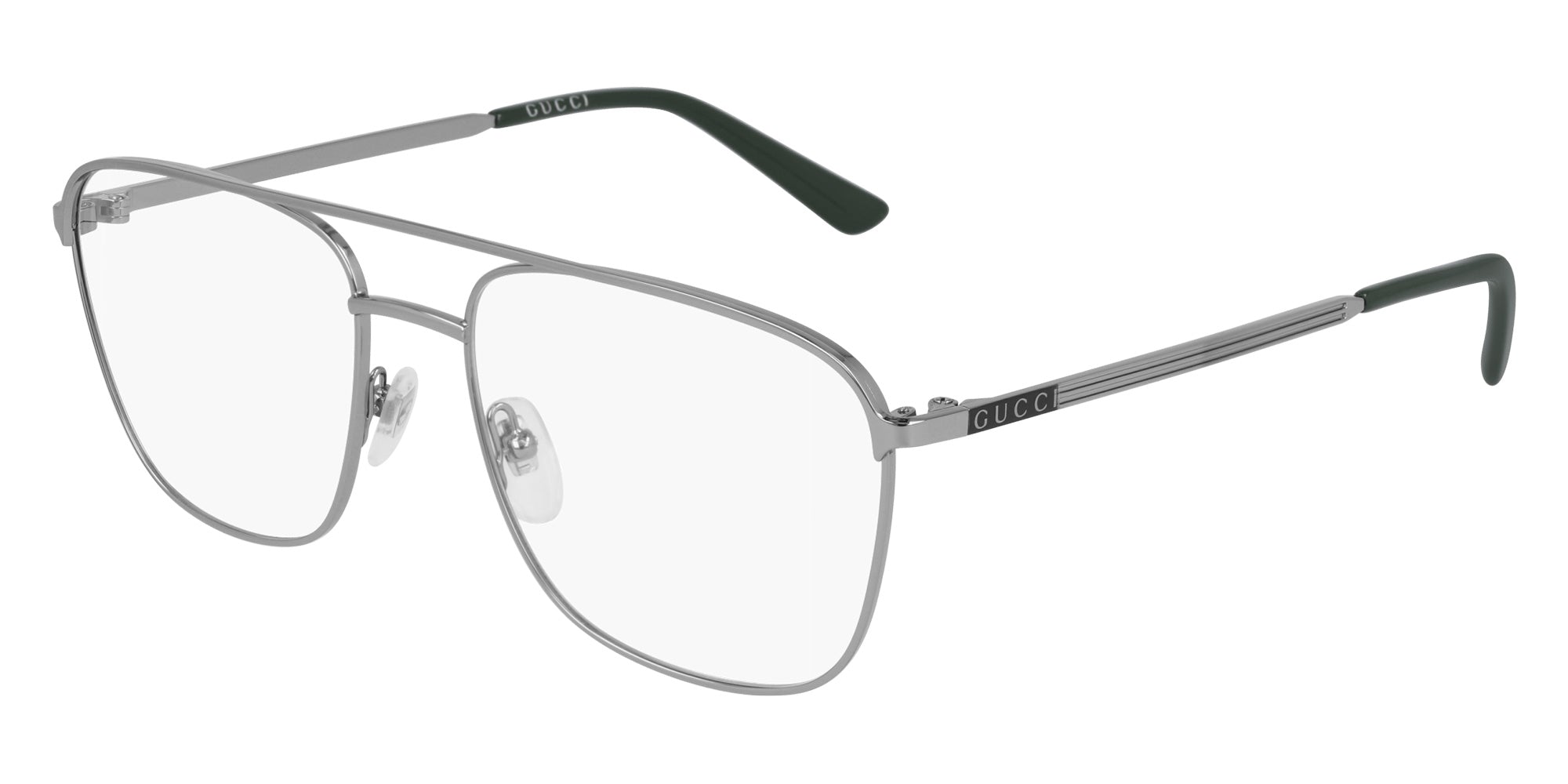 Gucci GG0833O 003 55 - Gunmetal #id:gg0833o003_s:102100