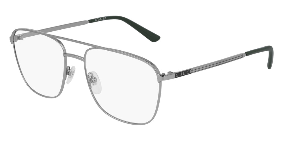 Gucci GG0833O 003 55 - Gunmetal #id:gg0833o003_s:102100