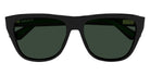 Gucci GG0926S 006 57 - Black/Green / Green Polarized #id:gg0926s006_s:104100