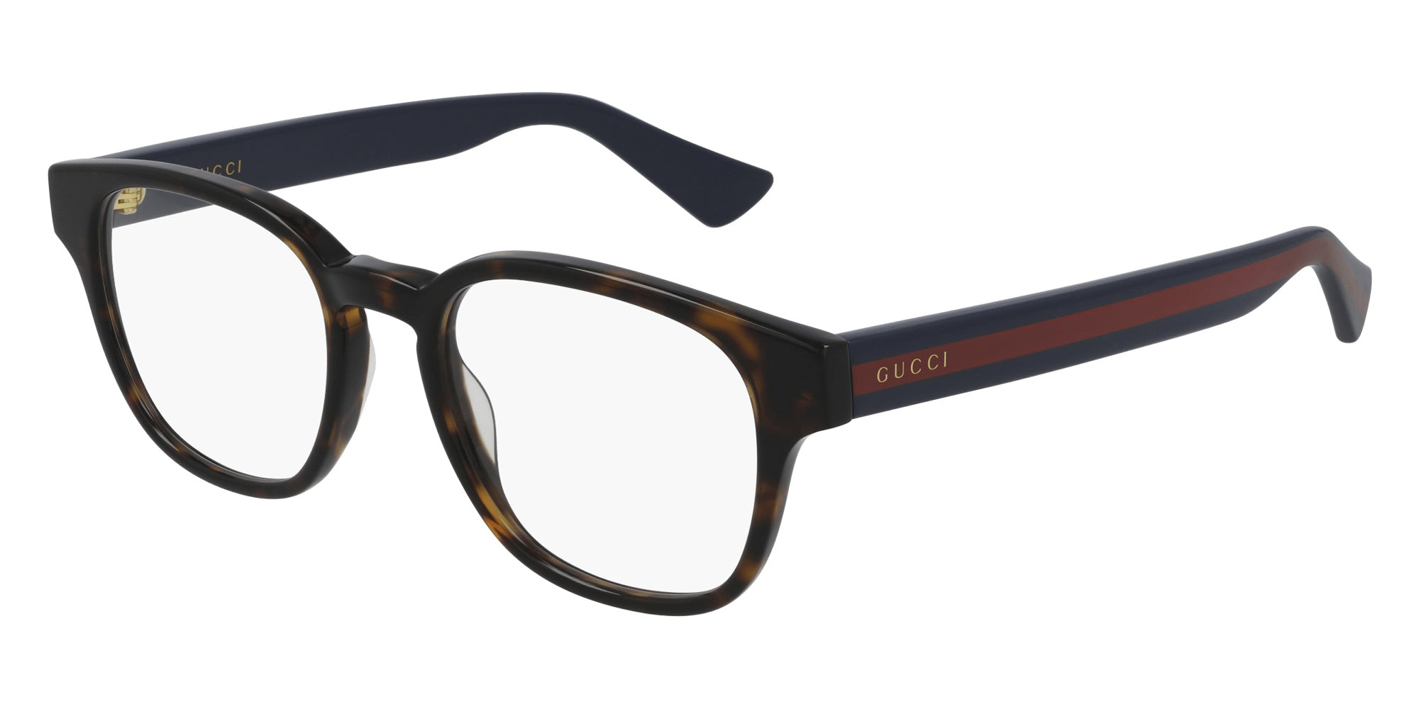 Gucci GG0927O 002 49 - Havana/Blue #id:gg0927o002_s:100100