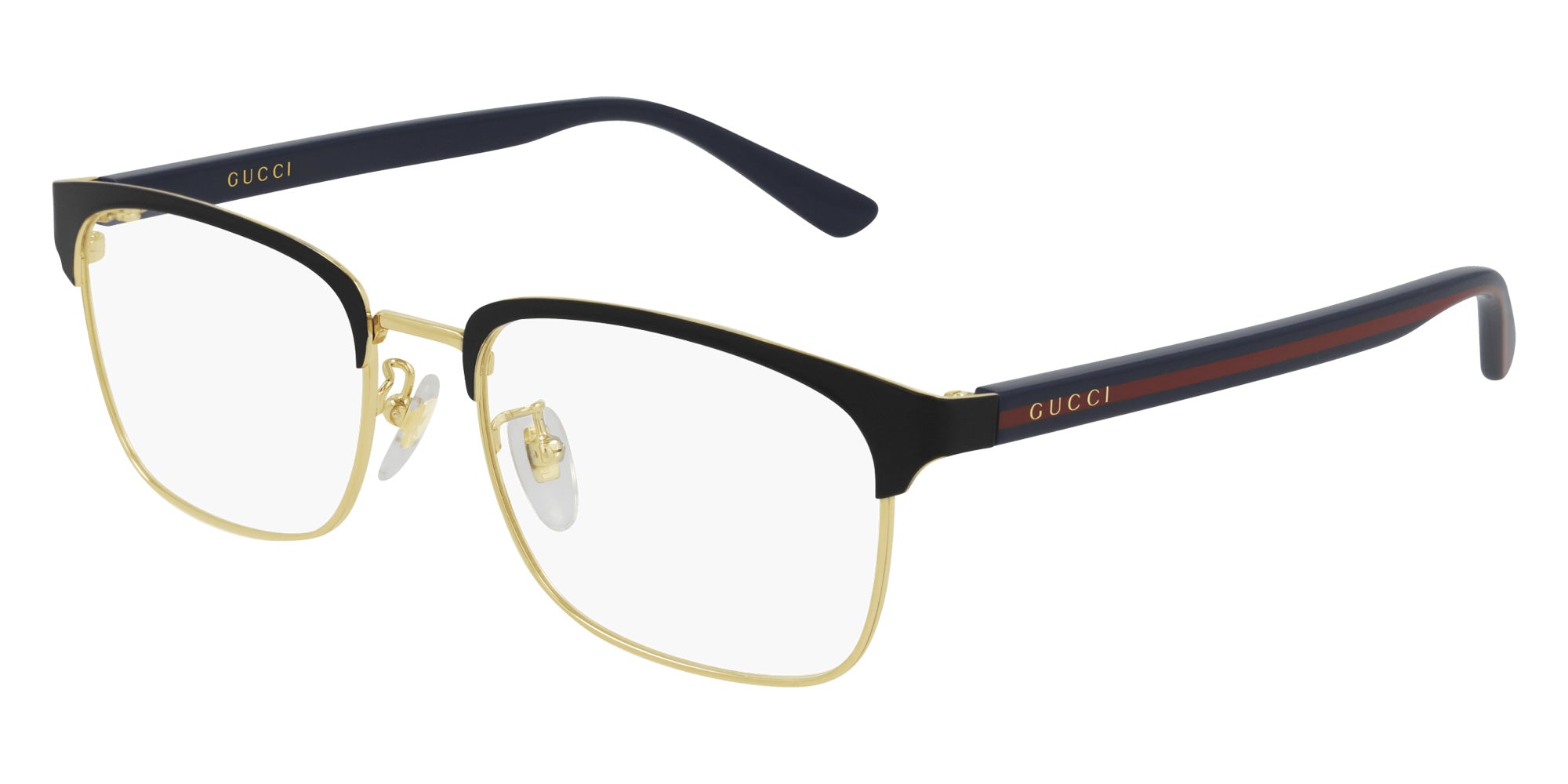 Gucci GG0934OA 002 54 - Black/Blue #id:gg0934oa002_s:100100