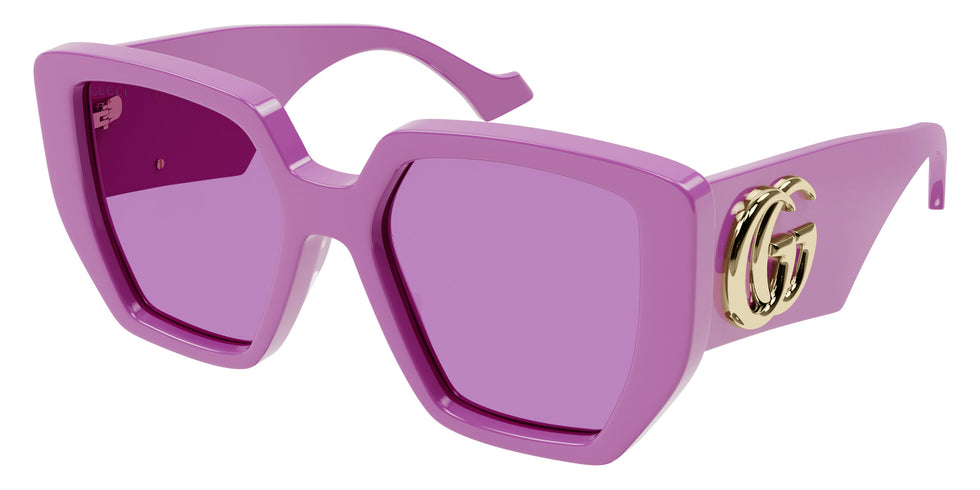 Gucci GG0956S 006 54 - Pink / Pink #id:gg0956s006_s:102105