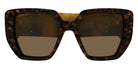Gucci GG0956S 012 54 - Havana / Brown #id:gg0956s012_s:102100