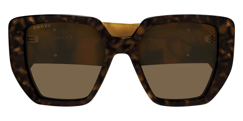 Gucci GG0956S 012 54 - Havana / Brown #id:gg0956s012_s:102100