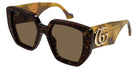 Gucci GG0956S 012 54 - Havana / Brown #id:gg0956s012_s:102105