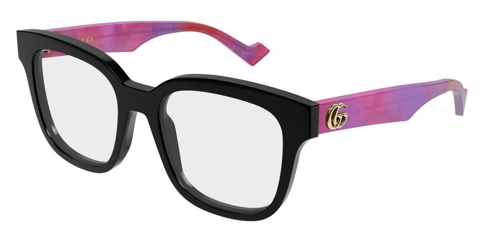 Gucci GG0958O 016 52 - Black/Havana #id:gg0958o016_s:102105