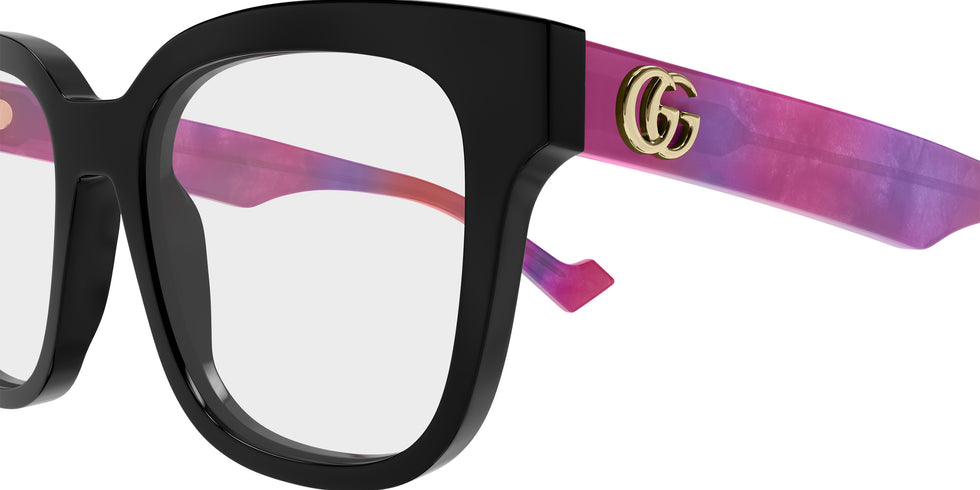 Gucci GG0958O 016 52 - Black/Havana #id:gg0958o016_s:102110