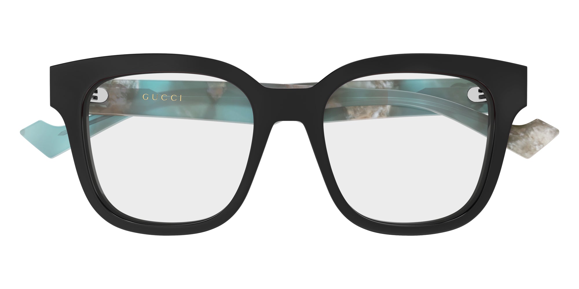 Gucci GG0958O 017 52 - Black/Havana #id:gg0958o017_s:104100