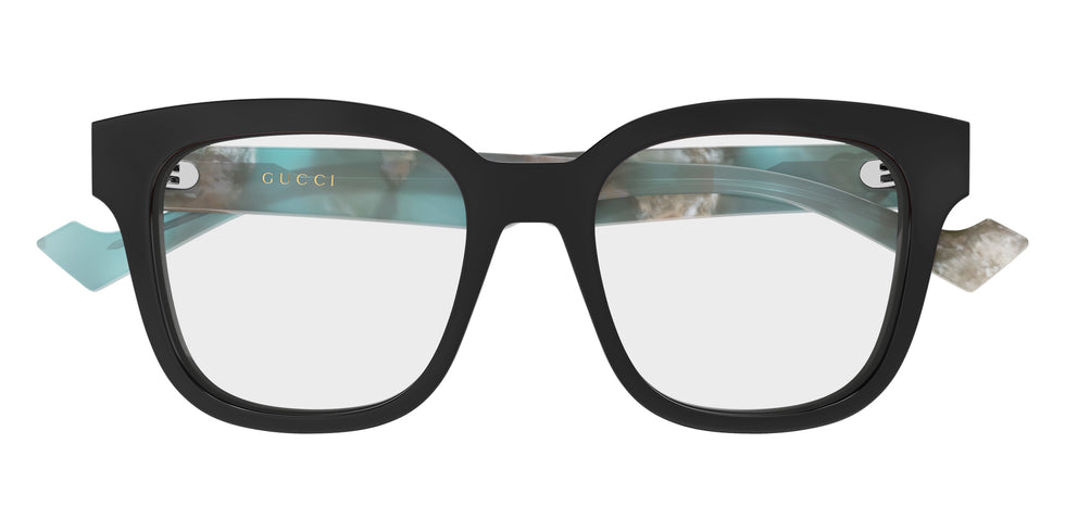 Gucci GG0958O 017 52 - Black/Havana #id:gg0958o017_s:104100
