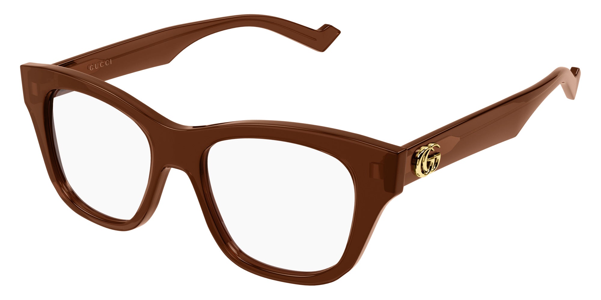 Gucci GG0999O 003 52 - Brown #id:gg0999o003_s:102105