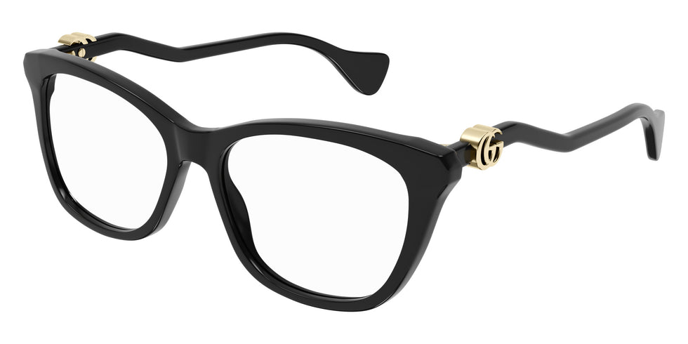 Gucci GG1012O 001 54 - Black #id:gg1012o001_s:100105