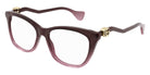 Gucci GG1012O 003 54 - Burgundy #id:gg1012o003_s:102105