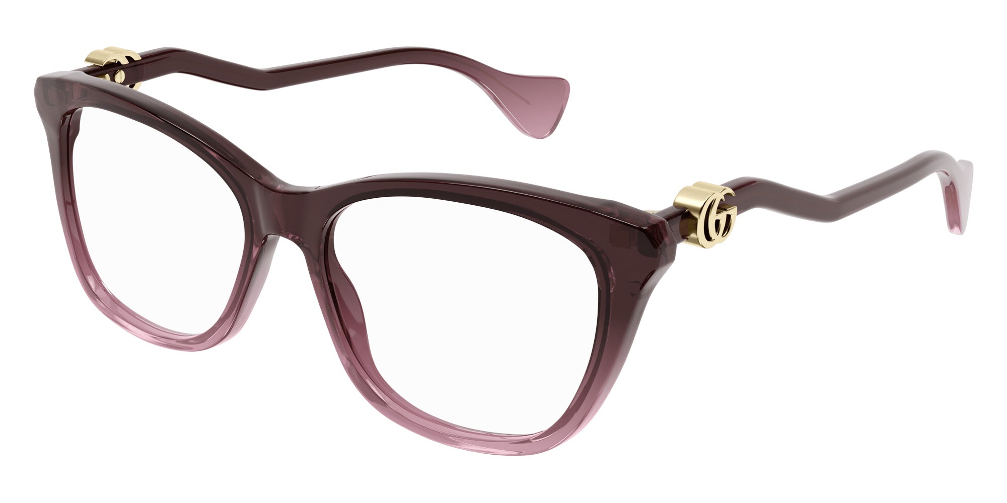 Gucci GG1012O 003 54 - Burgundy #id:gg1012o003_s:102105