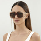 Gucci GG1022S 003 54 - Havana/Ivory #id:gg1022s003_s:100115