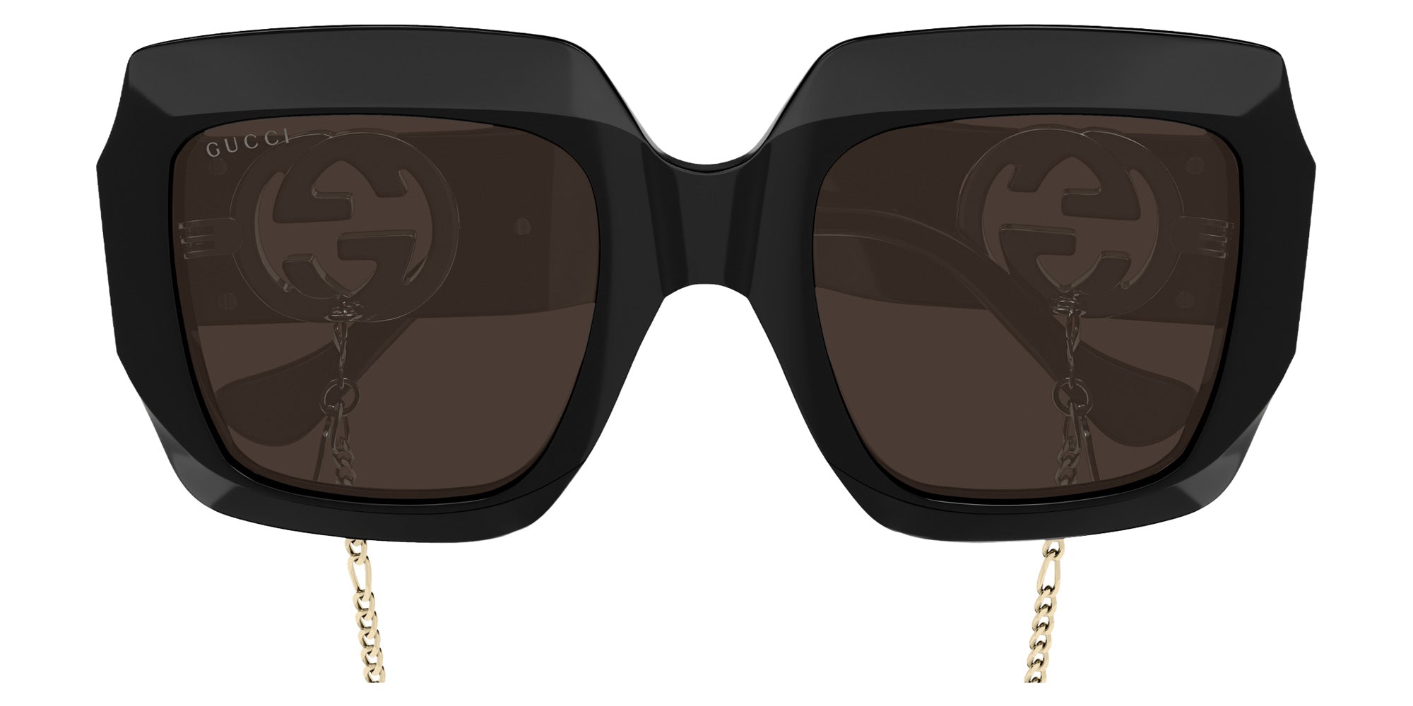 Gucci GG1022S 005 54 - Black #id:gg1022s005_s:102100