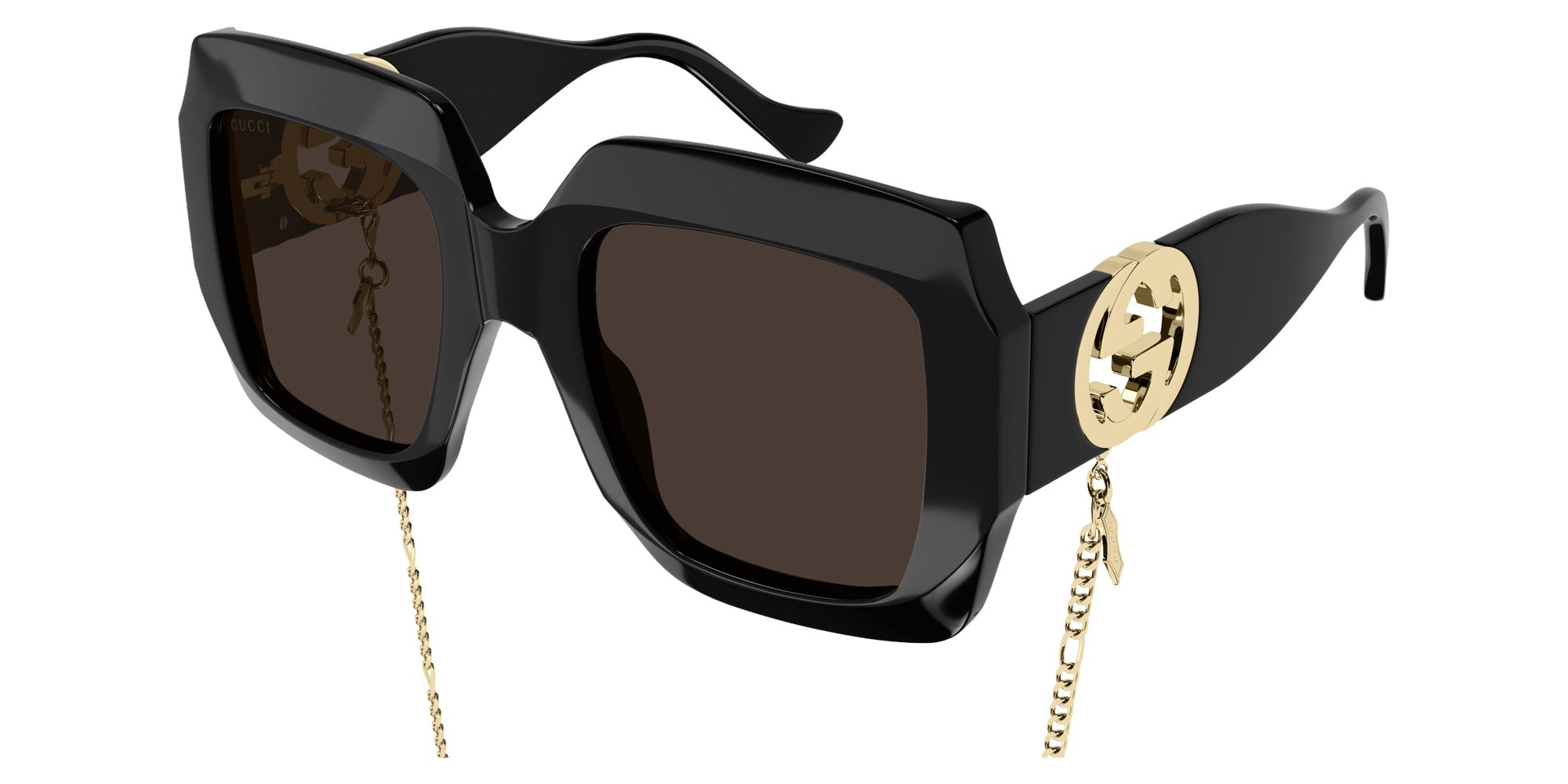 Gucci GG1022S 005 54 - Black #id:gg1022s005_s:102105