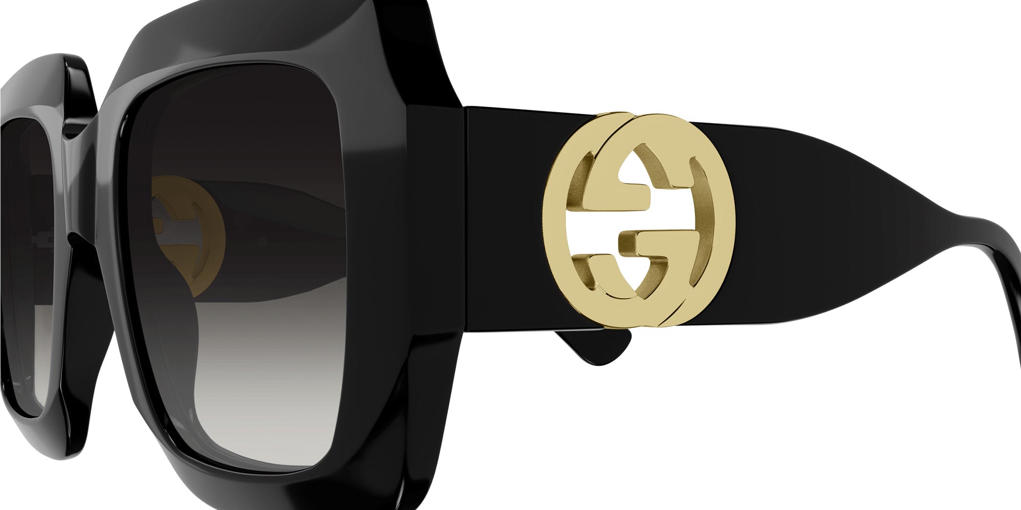 Gucci GG1022S 006 54 - Black #id:gg1022s006_s:104110