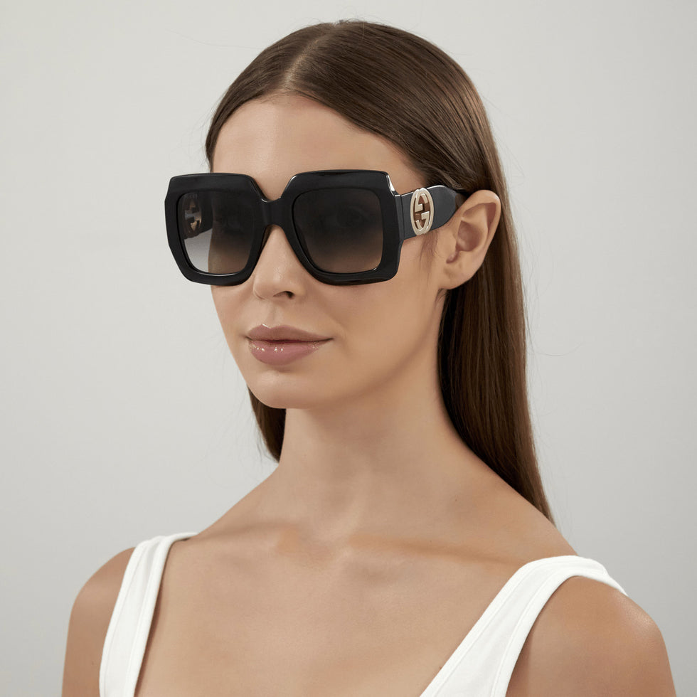 Gucci GG1022S 006 54 - Black #id:gg1022s006_s:104115