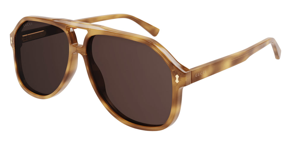 Gucci GG1042S 002 60 - Havana / Brown #id:gg1042s002_s:100105