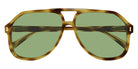 Gucci GG1042S 004 60 - Havana / Green #id:gg1042s004_s:102100