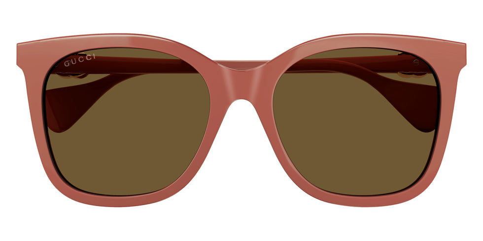 Gucci GG1071S 004 55 - Pink / Brown #id:gg1071s004_s:100100