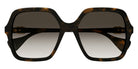 Gucci GG1072S 002 56 - Havana / Brown Gradient #id:gg1072s002_s:100100