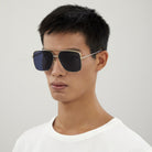 Gucci GG1099SA 002 61 - Gold / Blue #id:gg1099sa002_s:100115