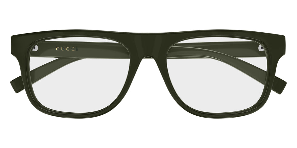 Gucci GG1117ON 004 56 - Green #id:gg1117on004_s:104100