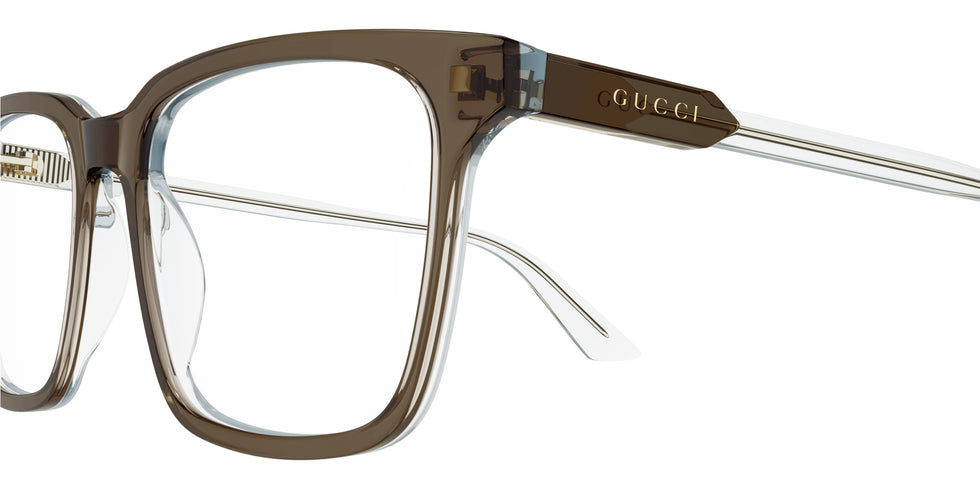 Gucci GG1120O 003 55 - Brown #id:gg1120o003_s:104110