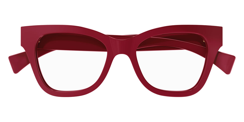 Gucci GG1133O 005 52 - Red #id:gg1133o005_s:104100