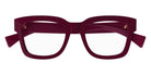 Gucci GG1138O 003 52 - Burgundy #id:gg1138o003_s:100100