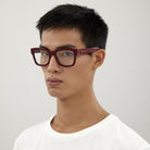 Gucci GG1138O 003 52 - Burgundy #id:gg1138o003_s:100115