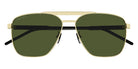 Gucci GG1164S 004 58 - Gold/Havana / Green #id:gg1164s004_s:104100