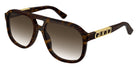 Gucci GG1188S 003 58 - Havana / Brown Gradient #id:gg1188s003_s:100105