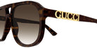 Gucci GG1188S 003 58 - Havana / Brown Gradient #id:gg1188s003_s:100110